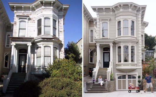 Home Sweet Home Facelifts