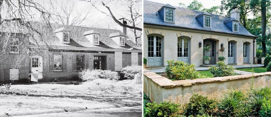 Home Sweet Home Facelifts