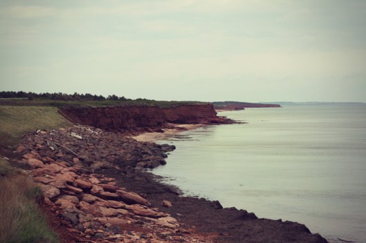 Inspiration Photo Friday: PEI - © Melissa O'Connor