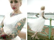 Inked Brides Rule Inked Brides Rule