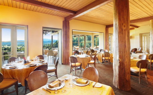 Guest Post: Getting a Wedding Reception Spot On