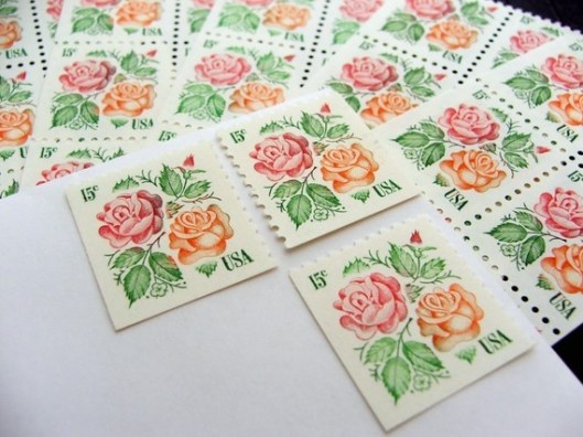 Snail Mail Inspiration