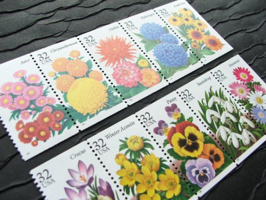 Snail Mail Inspiration