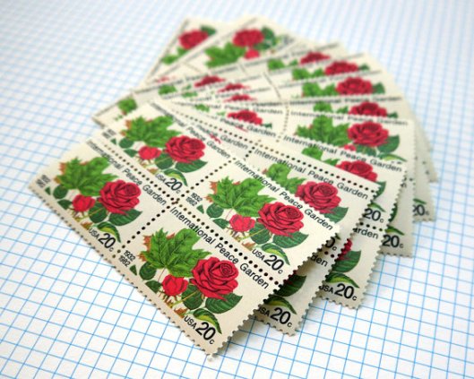 Snail Mail Inspiration