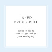 Inked Brides Rule
