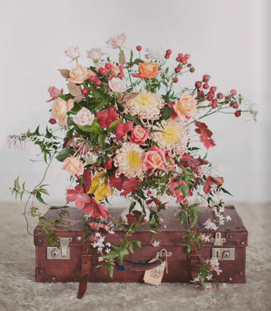 Festival Favorites from Mag Rouge Festival Favorites from Mag Rouge