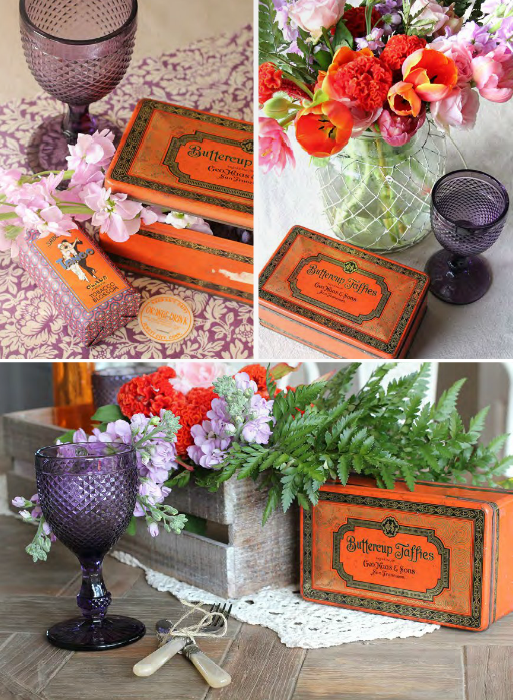 Festival Favorites from Mag Rouge Festival Favorites from Mag Rouge