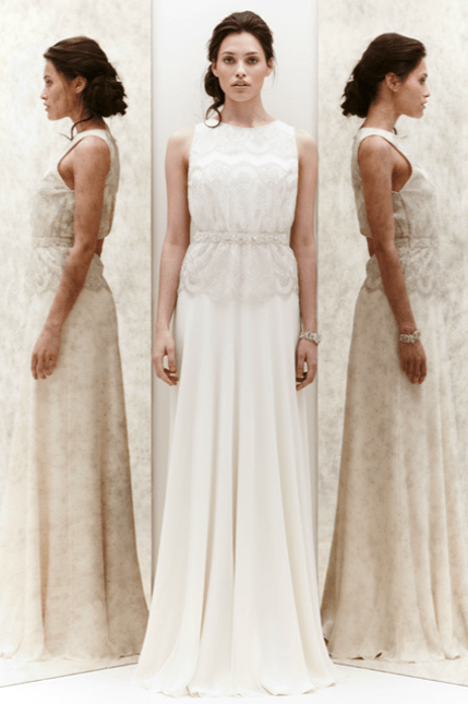 Jenny Packham Goodness 