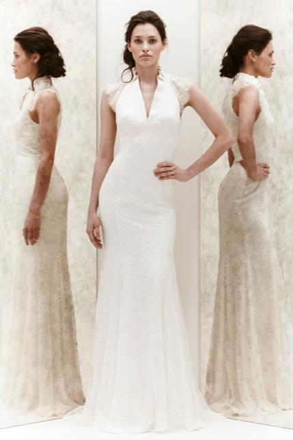 Jenny Packham Goodness