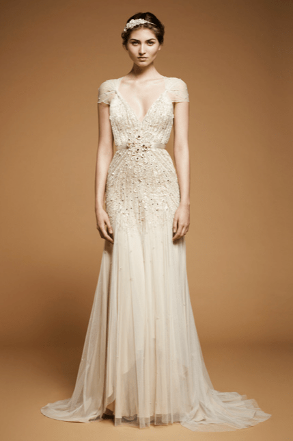 Jenny Packham Goodness