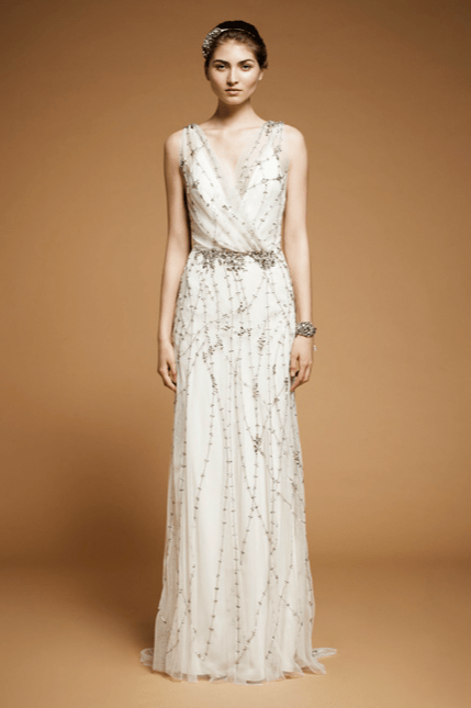 Jenny Packham Goodness