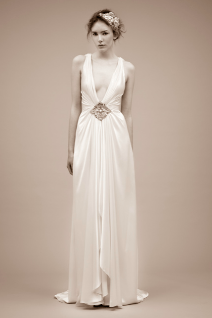 Jenny Packham Goodness
