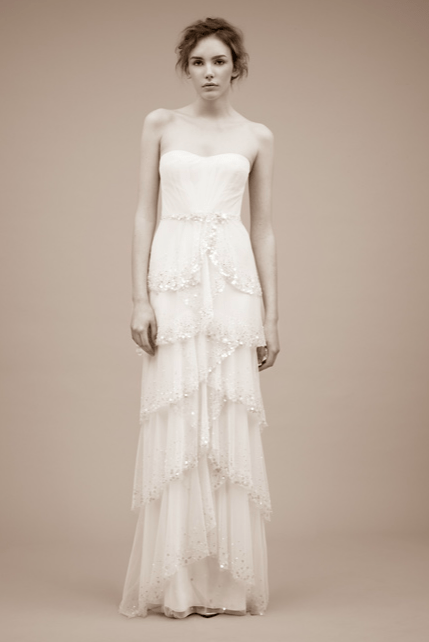 Jenny Packham Goodness