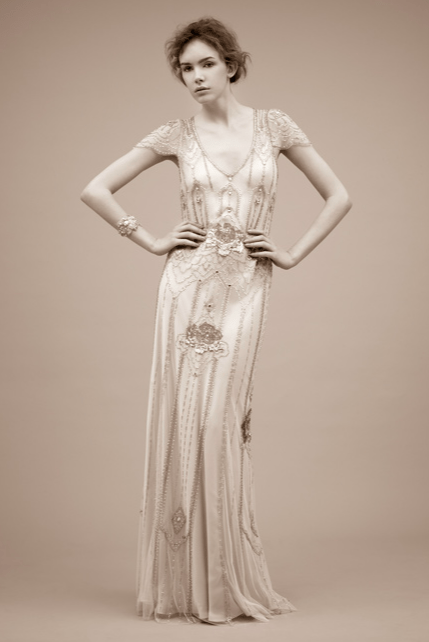 Jenny Packham Goodness