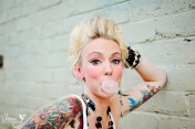 Inked Brides Rule Inked Brides Rule