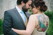 Inked Brides Rule Inked Brides Rule