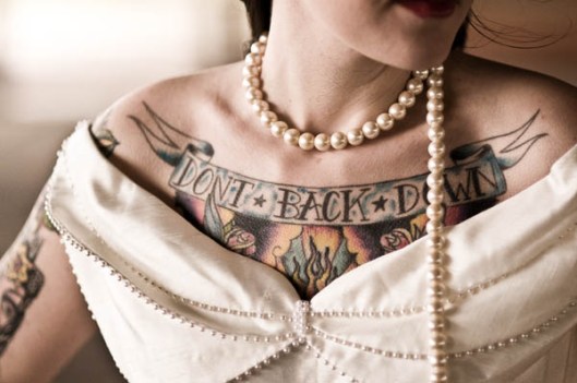 Inked Brides Rule
