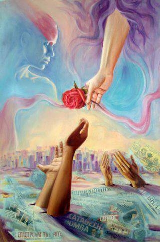 Guest Post: Decorating Your Home with Original Art