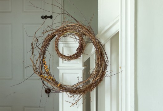 Fall Harvest Flavor at Terrain