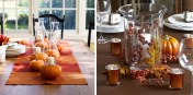 Tis' the Season for Autumn Decorating Tis' the Season for Autumn Decorating