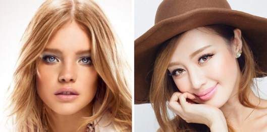 Wedding Day Face Off