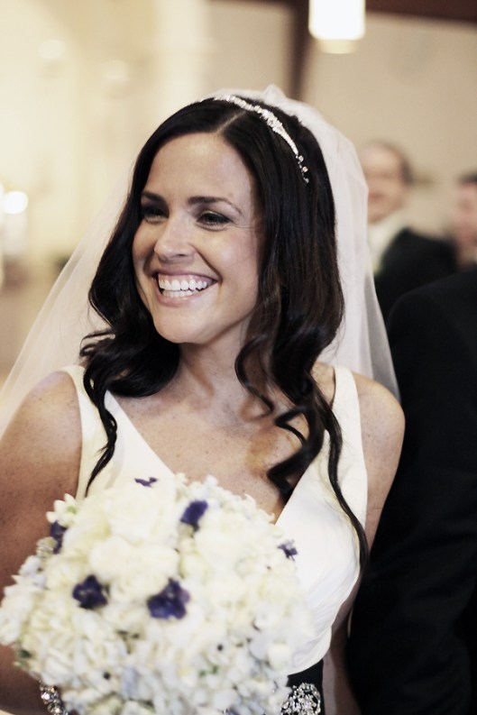 Wedding Day Face Off