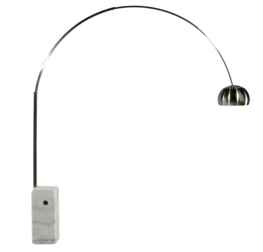 Guest Post: Top Tips for Beautiful, Comfortable Living Areas for Less - Arco Lamp Guest Post: Top Tips for Beautiful, Comfortable Living Areas for Less - Arco Lamp