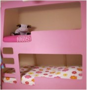 Guest Post: Designing a New York Child's Oasis