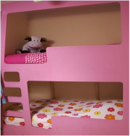 Guest Post: Designing a New York Child's Oasis