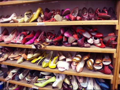 Guest Post: How to Part with Clutter