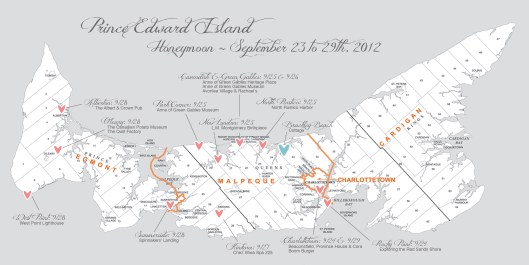 Honeymoon Memories Honeymoon Memories