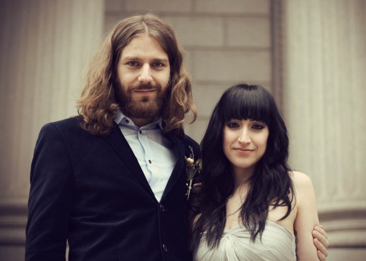 Wedding Day Face Off