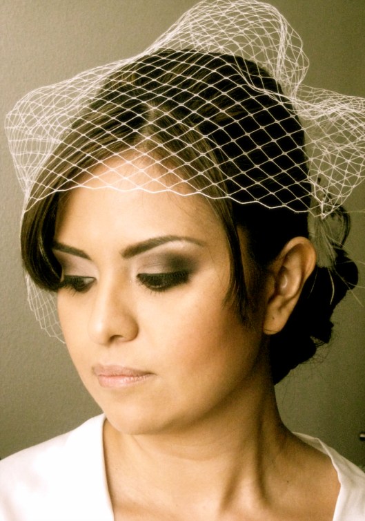 Wedding Day Face Off