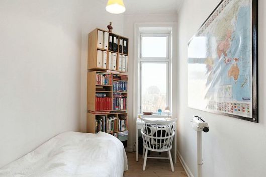 Guest Post: Unique Ideas to Help with Organization in the Bedroom Guest Post: Unique Ideas to Help with Organization in the Bedroom