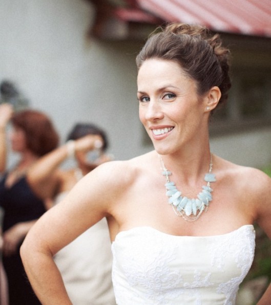 Wedding Day Face Off