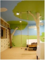 Guest Post: Designing a New York Child's Oasis