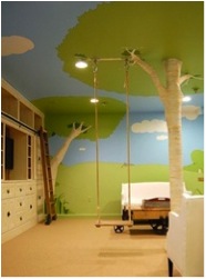 Guest Post: Designing a New York Child's Oasis