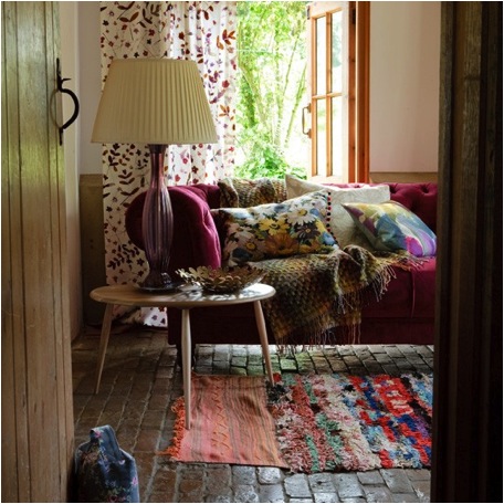 Guest Post: Top Tips for Beautiful, Comfortable Living Areas for Less Guest Post: Top Tips for Beautiful, Comfortable Living Areas for Less