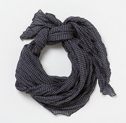 Terrain + Jewelry = Earthy Goodness