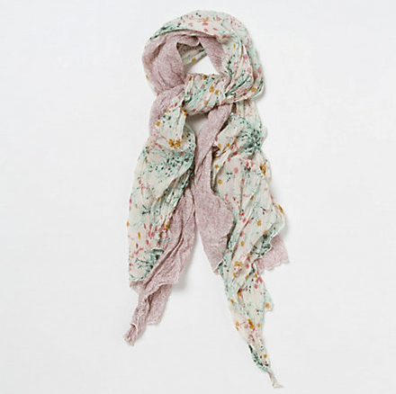 Terrain + Jewelry = Earthy Goodness