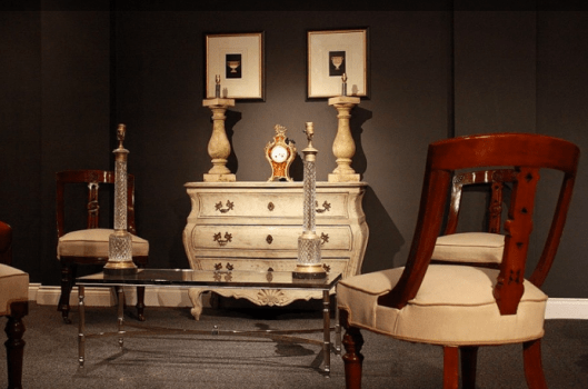 How to Buy Antique Furniture and Other Collectables