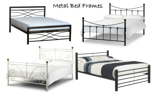 Tips of Selecting a Bed Frame for Your Bedroom