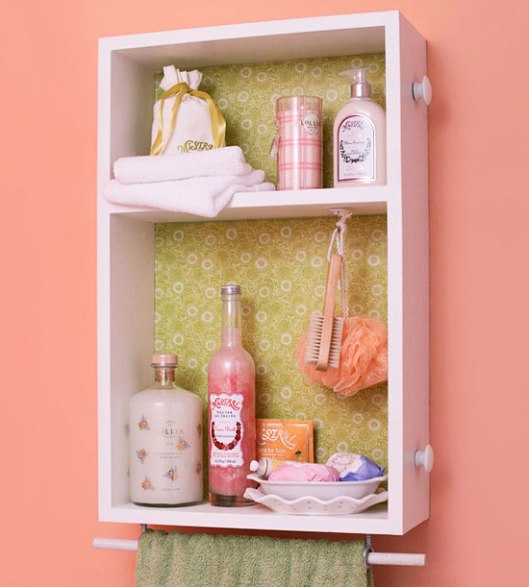 Easy Ways to Update Your Bathroom Easy Ways to Update Your Bathroom