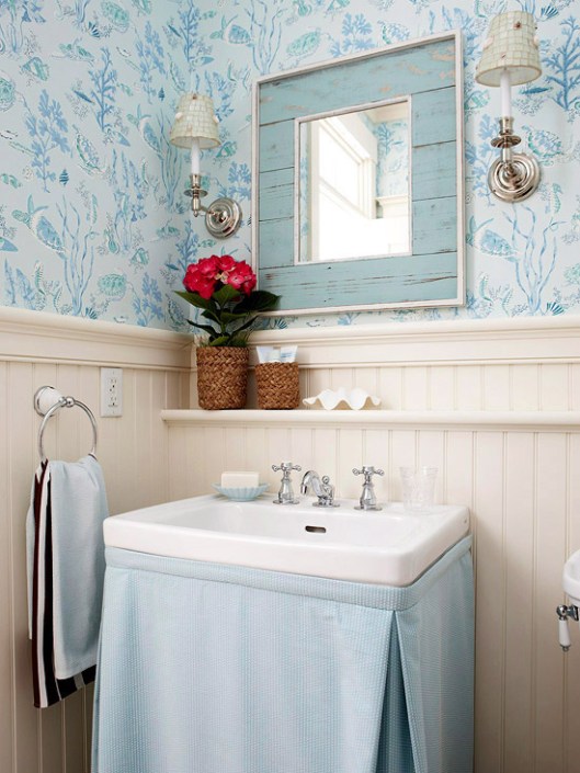 Easy Ways to Update Your Bathroom Easy Ways to Update Your Bathroom