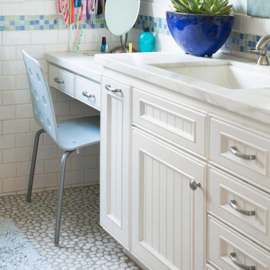Easy Ways to Update Your Bathroom Easy Ways to Update Your Bathroom