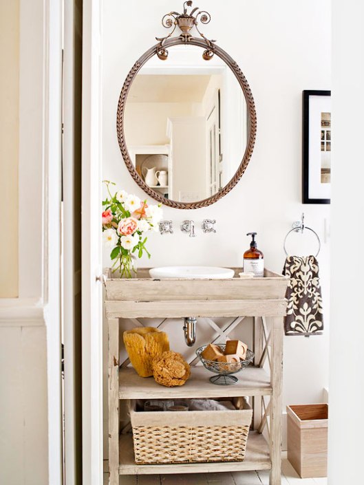 Easy Ways to Update Your Bathroom Easy Ways to Update Your Bathroom