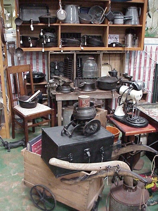 Guest Post: Top 10 Antique Trends of 2012 