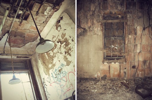 Historic Series: Seaview Hospital - © Melissa O'Connor-Arena Historic Series: Seaview Hospital - © Melissa O'Connor-Arena