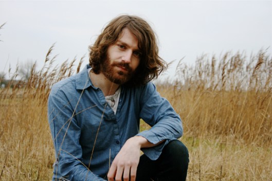 Interview with Artist & Musician Reinder Oldenburger - © Jen Lombardo