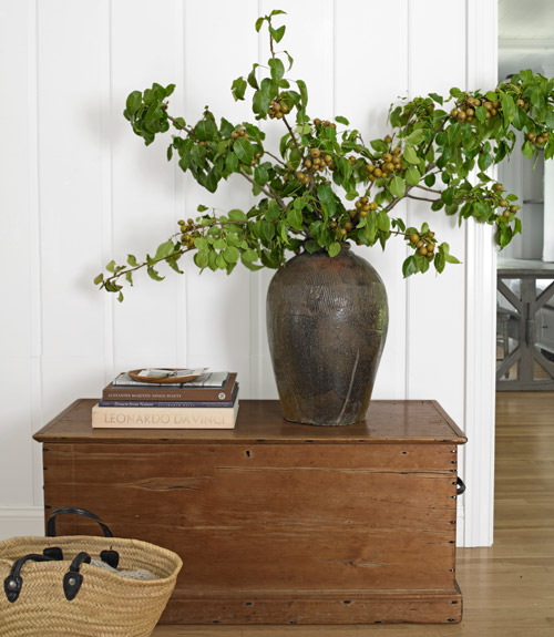 Thanksgiving Decor Ideas